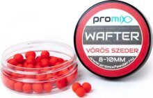 Promix Wafter 8-10mm Vörös Szeder 20 G