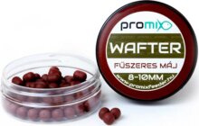 Promix Wafter 8-10mm Fűszeres Máj 20 G