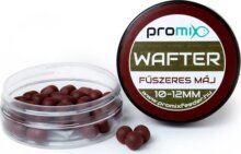 Promix Wafter 10-12mm Fűszeres Máj 20 G