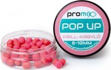Promix Pop Up 8-10mm Krill-Kagyló 20 G
