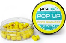 Promix Pop Up 8-10mm Édes Ananász 20 G
