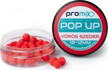 Promix Pop Up 10-12mm Vörös Szeder 20 G