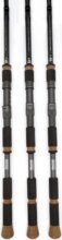 Mustad G-Series Hybrid 9'9" Ml 2Sec 300Cm