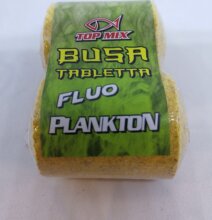 TOP MIX Busa Tabletta - Fluo Plankton
