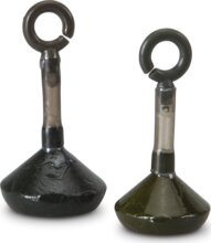 ANACONDA Back Lead zsinórsűlyesztő ólom 80g