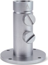 ANACONDA Gun Metal Stage Stand leszúró stabilizátor stég aluminium / 16mm