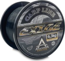 ANACONDA Exige Carp Line monofil zsinór / 0,30mm / 1200m / 7,40kg