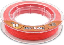 ANACONDA Spod´n Rock Line Orange fonott zsinór / 0,18mm / 300m / 10,45kg