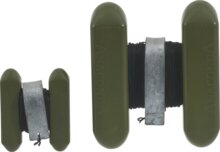 ANACONDA Cone Marker L Camou Green H bólya zöld / 12 X 14cm / 25m zsinór + súly