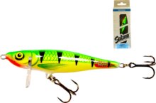 Salmo Wobbler Thrill7 Cm Th7S Blf