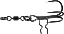 Gunki Rig Hooks Rider Plg 1 (2db)