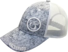 Haldorádó New Wave Cap Camou Grey