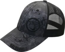 Haldorádó New Wave Cap Black Edition