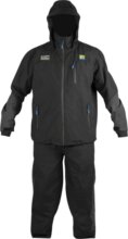PRESTON DF HYDROTECH SUIT - MEDIUM