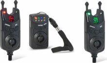 ANACONDA Vipex RS elektromos kapásjelző szett 2 + 1