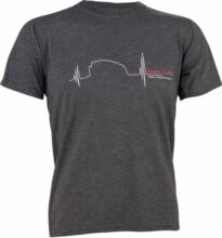 IRON CLAW T-Shirt Pulse Gr. XXL póló / 100% pamut