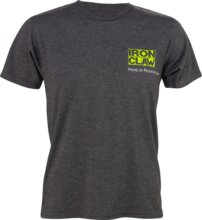 IRON CLAW T-Shirt Non-Toxic Skull Gr. XL póló / 100% pamut