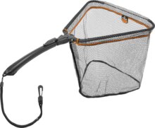 Delphin FoldSPIN Pergető merítőháló 40x40cm