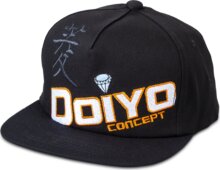 DOIYO Snapback Cap