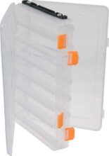 DOIYO Minnow Case pergető boboz / 27,5X18,5X5cm