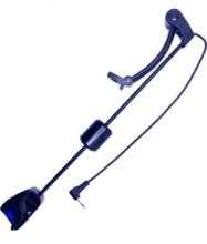 ANACONDA Vipex RSX Blue swinger / led világítás
