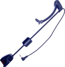 ANACONDA Vipex RSX Red swinger / led világítás