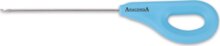 ANACONDA Candy Hard Bait Needle fűzőtű 9cm blue