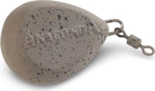 ANACONDA Nugget gumírozott felületű ólom 3,0OZ 84g