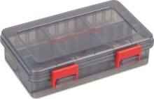 IRON CLAW Vario Box 155 műcsalis doboz / 15,5X9X4cm