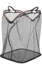 MS RANGE Foldable Weigh Net mérlegelő szák / 50x40x60cm