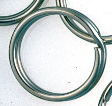 IRON CLAW Sprengring 8mm / 20kg / 10db