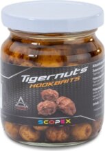ANACONDA Hookbait Tigernut 220ml/125g Scopex
