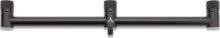 ANACONDA BLAXX 3 Rod Buzzer Bar profi aluminium kereszttartó / 16mm / 38cm