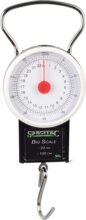 SAENGER Big Scale/ mechanikus 22kg-ig