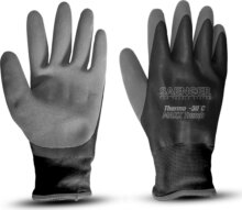 SAENGER Thermo MAXX Touch vízálló termo kesztyű M