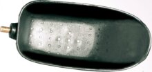 ANACONDA Grain Shovel Etetőkanál Large (nyél nélkül)