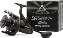 ANACONDA Magist Mate BTR-6000
