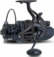 ANACONDA Black G. 8 Magic Runner