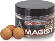 ANACONDA Magist Balls PopUp's Robin Red / 50g / 20mm