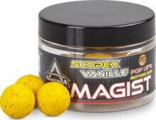 ANACONDA Magist Balls PopUp's Scopex-Vanille / 50g / 16mm