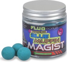 ANACONDA Magist Micro Fluo Pop Up Blue Muffin / 14mm