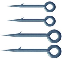 Cralusso Fine Fém Csalitüske S 7mm 10db/csom