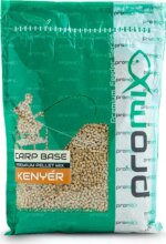 Promix Carp Base Pellet Kenyér 500 G