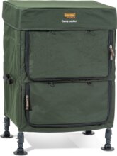 ANACONDA Camp Locker