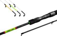 Delphin CROXER 270cm/45g/2 rész
