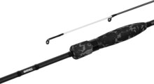 Delphin BANG Darx 180cm/0,5-5g/ 2 rész