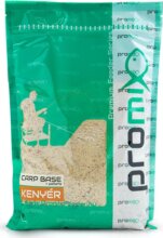 Promix Carp Base Kenyér 800 G