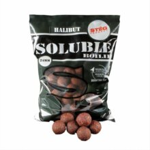 Stég Bionic Boilies 800g 20mm - chili-halibut