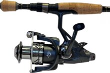 EUROSTAR PRO MAX 560FS 4+1 PÓTDOB