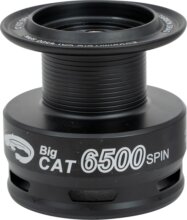 Pótdob Orsó Ryobi Ecusima Big Cat 6500